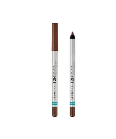 SEPHORA COLLECTION 12H Colorful Contour Eye Pencil - Waterproof Eye Pencil