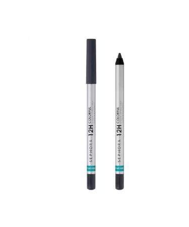 SEPHORA COLLECTION 12H Colorful Contour Eye Pencil - Waterproof Eye Pencil