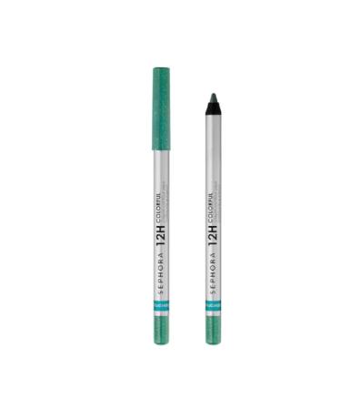 SEPHORA COLLECTION 12H Colorful Contour Eye Pencil - Waterproof Eye Pencil