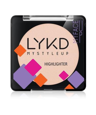 ADESTRA Lykd Illuminator 921 Crushed Pearl