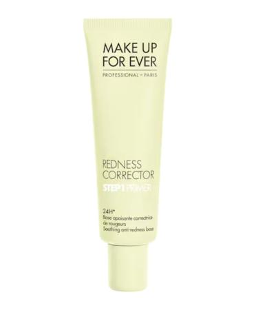 Make Up For Ever STEP 1 PRIMER COLOR CORRECTOR - Color Equalizing Make-up Base 30 ML