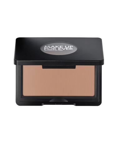 Make Up For Ever Artist Face Powders Sculpt Bronzer