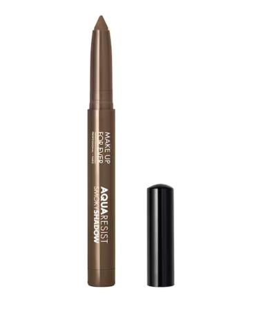 Make Up For Ever Aqua Resist Smoky Shadow 02 - Multi-Purpose Eye Pencil