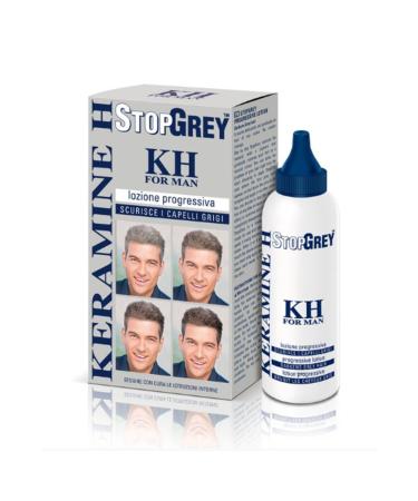 Keramine H STOP GREY