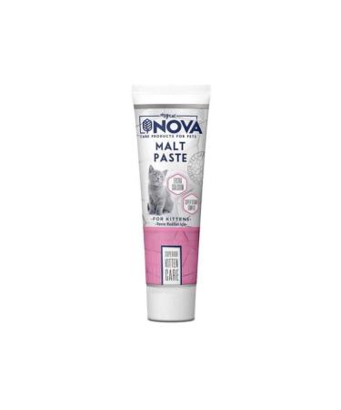 Nova Kitten Malt Paste 100 gr