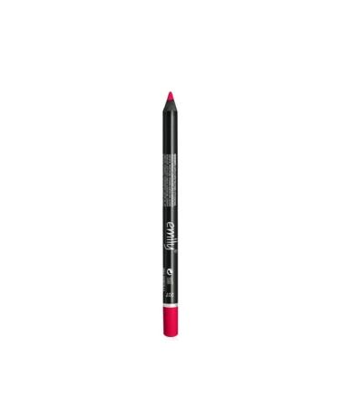 EMILY Long Lasting Lip Pencil Lip Pencil No: 207