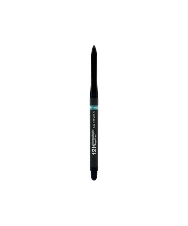 SEPHORA COLLECTION Waterproof 12h Retractable Eyeliner - Eyeliner 01 Matte black (0 30 g)