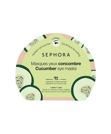 SEPHORA COLLECTION Eye Mask - Eye Mask