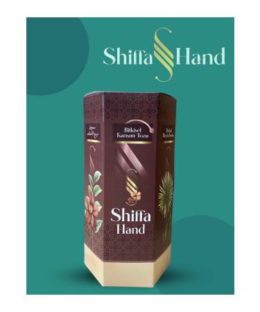 Shiffa Hand HEMRD TEA ( TEA )