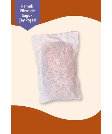 Mim and More Rooibos Vanilla Ice Tea Pack - Buy Online on GoSupps.com