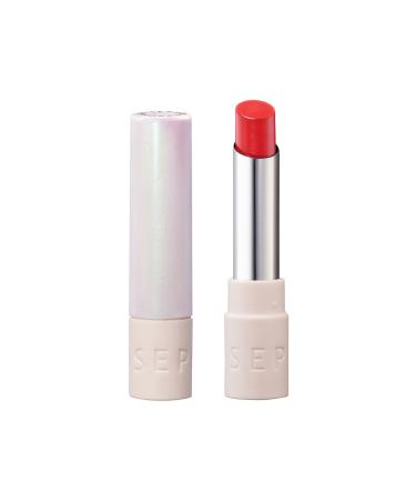 SEPHORA COLLECTION ABOUT THAT SHINE - Natural Shiny Lipstick