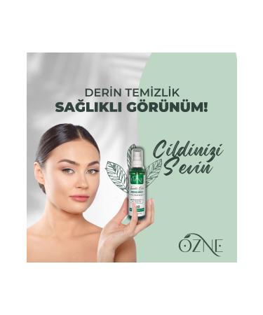 Ozne Lavender Essence Purifying Face Wash Gel 150ml - Buy Online on GoSupps.com