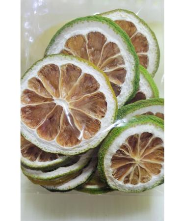 Awya Food Dried Lime Lemon Slices 1 Kg - Buy Online on GoSupps.com