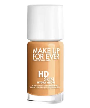 Make Up For Ever HD Skin Hydra Glow 3R48 - Foundation 30 ML