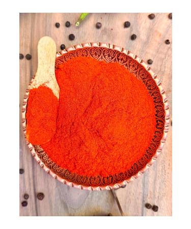 Flavourbest Gastronomy City 27 Ground Pepper Sweet Gourmet Series 500 gr