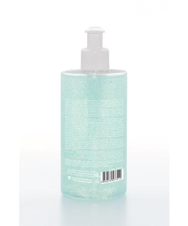 Pierre Cardin Facial Cleansing Gel Oily/acne-prone skin Anti-Shine 350 ml - Buy Online on GoSupps.com