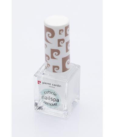 Pierre Cardin Nail Spa Cuticle Care Product - Buy Online on GoSupps.com