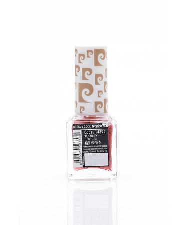 Pierre Cardin Nail Spa - Coco Tropico Nail Care Serum - Buy Online on GoSupps.com
