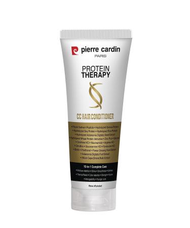 Pierre Cardin Protein Therapy CC Conditioner 250 ml - Buy Online on GoSupps.com