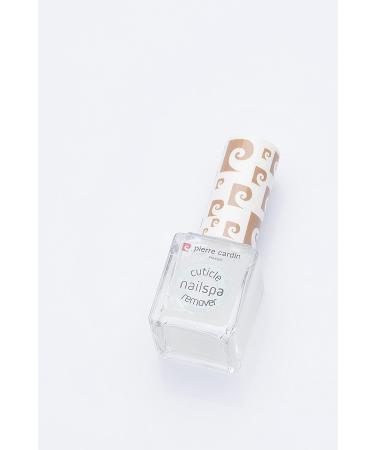 Pierre Cardin Nail Spa Cuticle Care Product - Buy Online on GoSupps.com