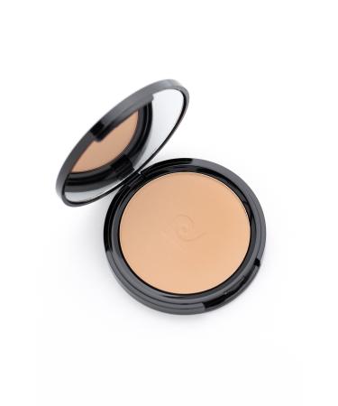 Pierre Cardin Porcelain Edition Compact Powder-light Beige-433 - Buy Online on GoSupps.com