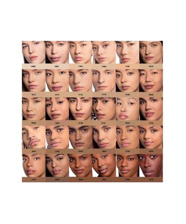 Make Up For Ever HD Skin 1N00 - Invisible long-lasting foundation 30 ML - Buy Online on GoSupps.com