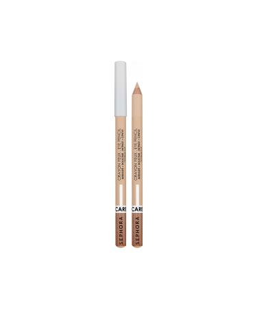 SEPHORA COLLECTION Eye Pencil Intense + Gentle - Soft Eye Contour Eye Pencil