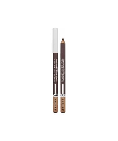 SEPHORA COLLECTION Eye Pencil Intense + Gentle - Soft Eye Contour Eye Pencil