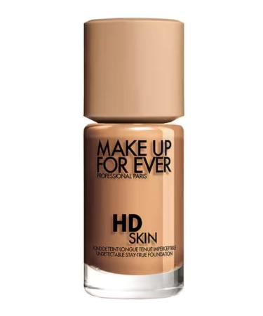 Make Up For Ever HD Skin 3R44 - Invisible long-lasting foundation 30 ML