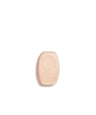 L'Occitane Aromachology Intense Repair Solid Shampoo - Repairing Solid Shampoo for Dry and Damaged Hair