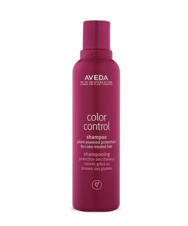 Aveda Color Control Silicone and Sulfate Free Color Protecting Shampoo 200 ml 6.7 fl oz CYT9794646131