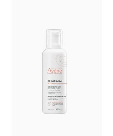 Avene Xeracalm AD Boume Relipidant 400 ml