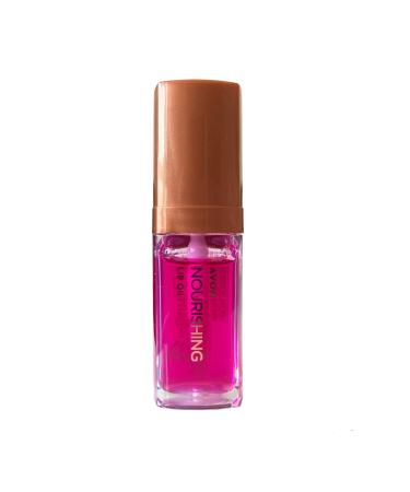 Avon Nourishing Lip Oil Blossom and Shimmering Petal Pack - Buy Online on GoSupps.com