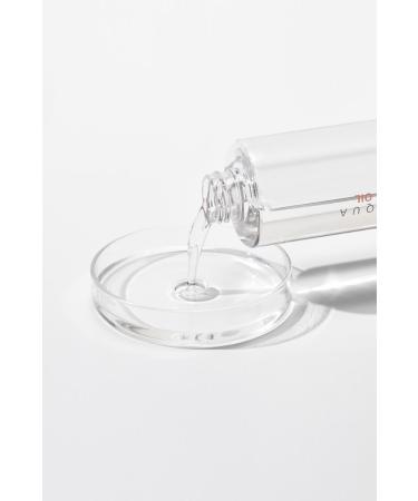 S. Nature Aqua Rice Cleansing Oil / Rice Essence Makeup and Skin Cleansing Oil 200ml - Buy Online on GoSupps.com