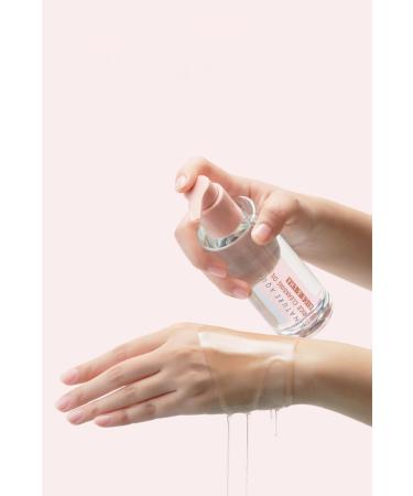 S. Nature Aqua Rice Cleansing Oil / Rice Essence Makeup and Skin Cleansing Oil 200ml - Buy Online on GoSupps.com