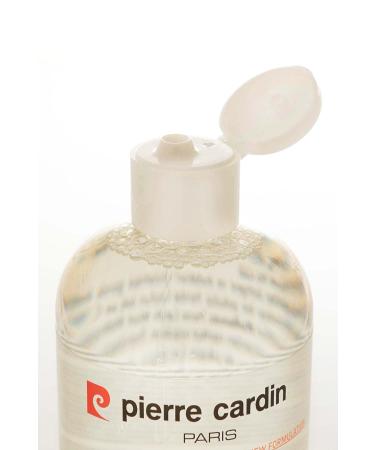 Pierre Cardin Gently Cleansing Micellar Water With Pink Grapefruit & Vitamin C - Makeup Removal Water - Buy Online on GoSupps.com