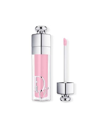 Dior Addict Lip Maximizer-Moisturizer - Instant and Long-Term Volume Effect Lip Gloss 6ml