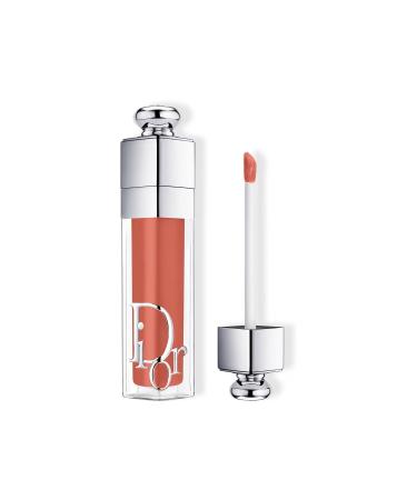 Dior Addict Lip Maximizer-Moisturizer - Instant and Long-Term Volume Effect Lip Gloss 6ml