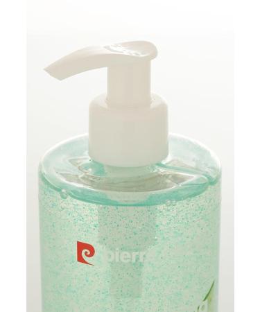 Pierre Cardin Moisturizing Facial Cleanser with Aloe Vera & Rosemary Extract-Foam Gel - Buy Online on GoSupps.com
