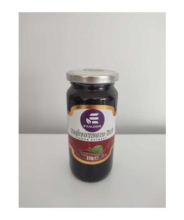 EYL LZADE CAROB EXTRACT 315 gr
