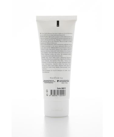 Pierre Cardin Whitening Cream 75 ml - Buy Online on GoSupps.com