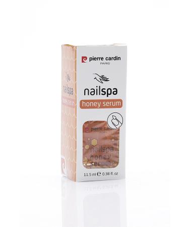 Pierre Cardin Nail Spa Honey Nail Care Serum - Buy Online on GoSupps.com