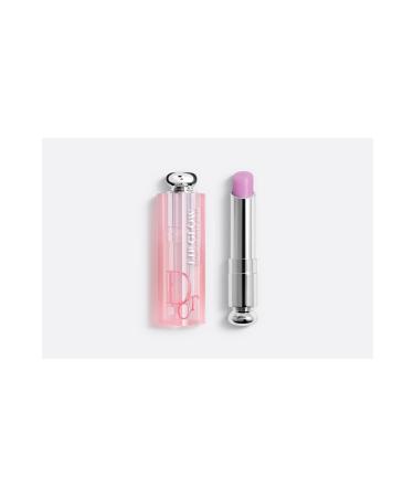 Dior Addict Lip Glow - Moisturizing Refreshing Luminous Lip Balm 3.2g