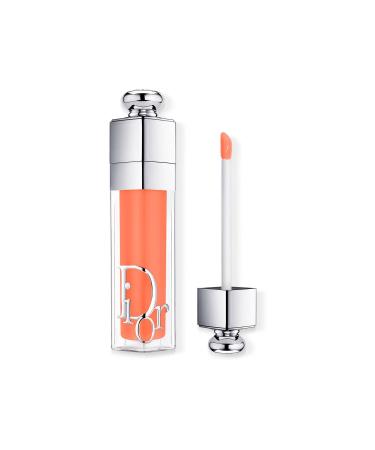 Dior Addict Lip Maximizer-Moisturizer - Instant and Long-Term Volume Effect Lip Gloss 6ml