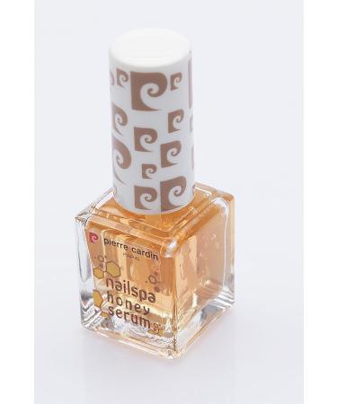 Pierre Cardin Nail Spa Honey Nail Care Serum - Buy Online on GoSupps.com