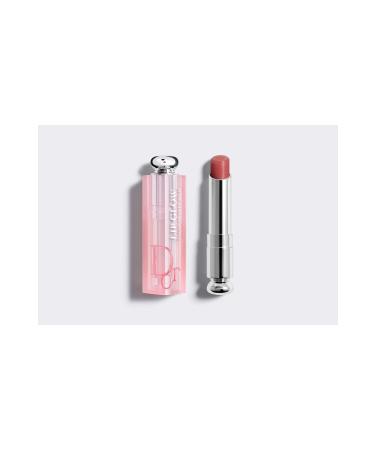 Dior Addict Lip Glow - Moisturizing Refreshing Luminous Lip Balm 3.2g