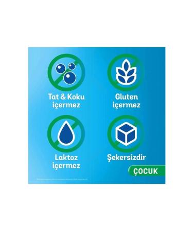 Enterogermina Kids 5 ml 20 Vials X 3 Happy Child Package - Buy Online on GoSupps.com