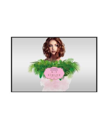 NY SIMLEX Professional Keratin Containing Paraben Salt Free Repairing Protector for Extremely Damaged and Dry Hair - Buy Online on GoSupps.com