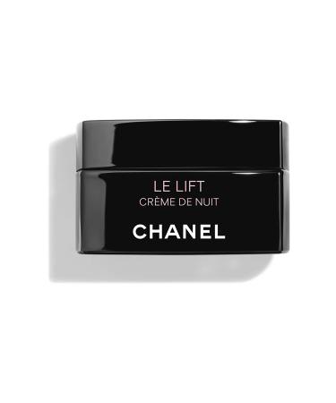 Chanel LE LIFT - Skin Regeneration Night Cream 50gr
