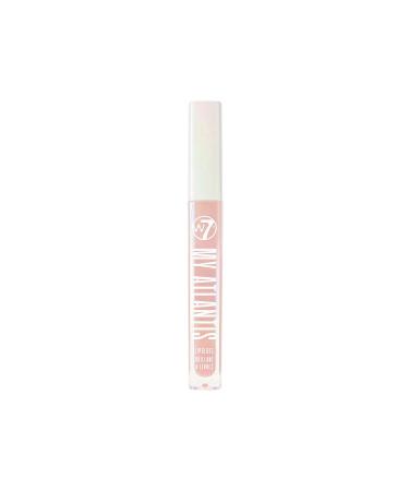 w7 MY ATLANTIS LIP GLOSS